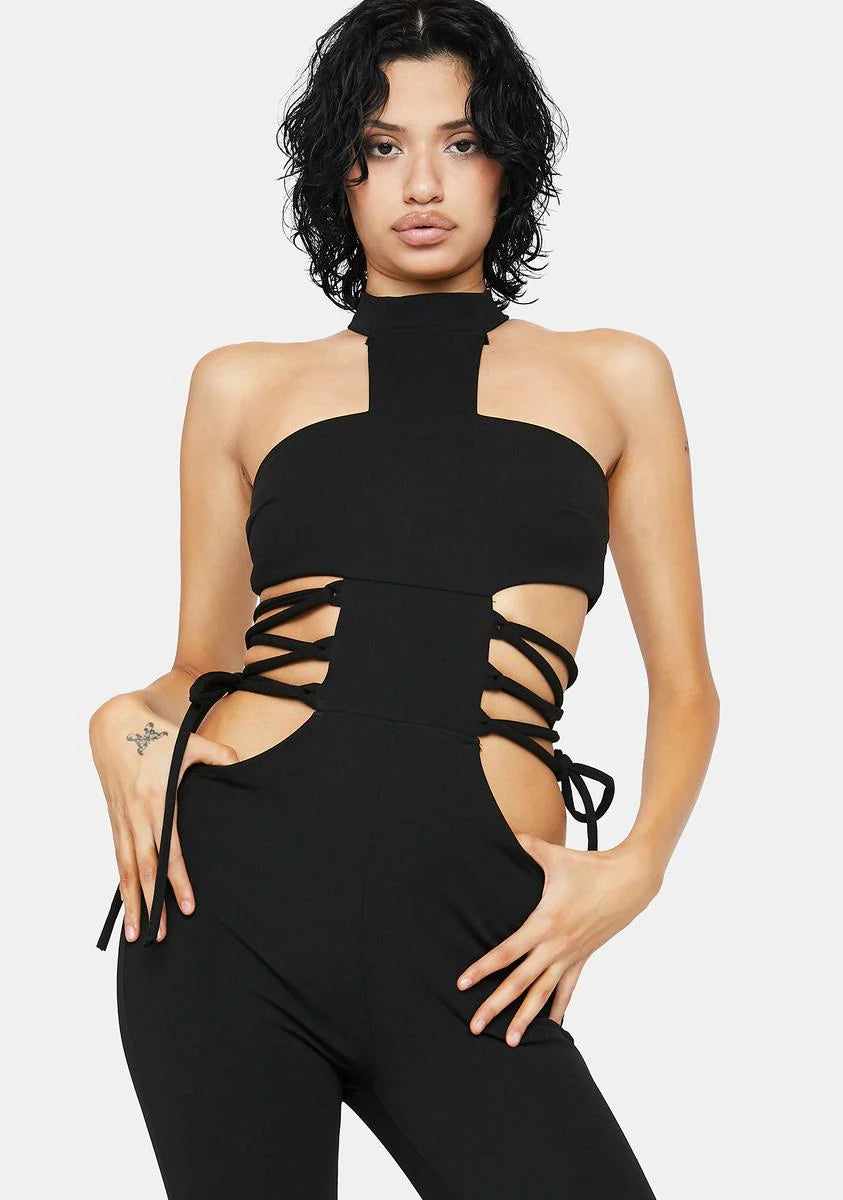 Day For Night Jumpsuit