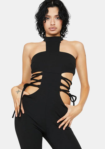 Day For Night Jumpsuit