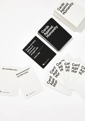 Cards Against Humanity Blue Box Expansion