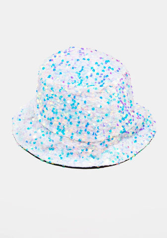Embrace The Light Bucket Hat