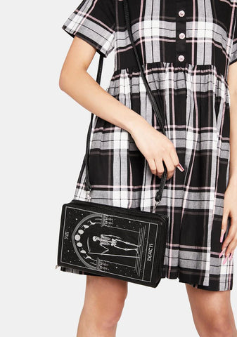 Bad Omen Crossbody Bag