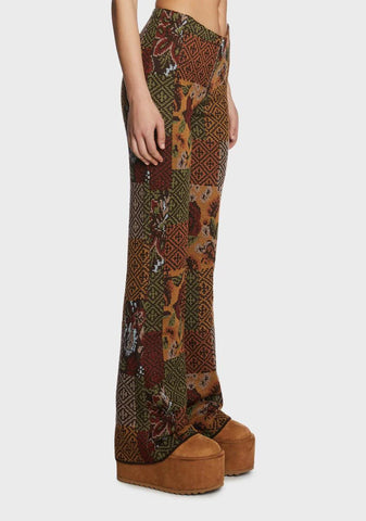 Vibe Woven Pants