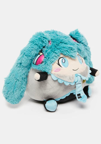 Mini Squishable Hatsune Miku