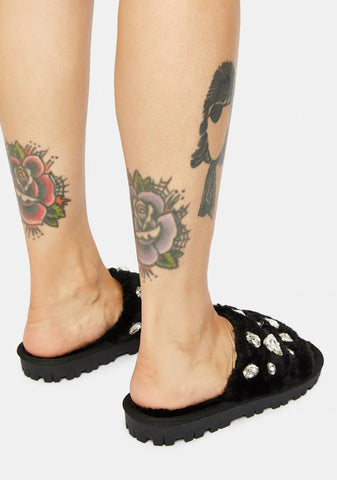 Under The Sky Jeweled Slides