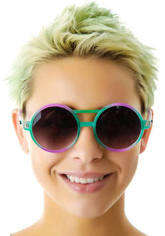 The Moda Sunglasses