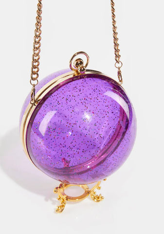 They Do Come True Crossbody Bag