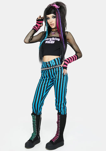 The Anthem Skinny Pants