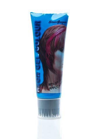 Neon Gel Color