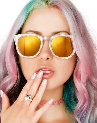 Classic Fox Deluxe Frame