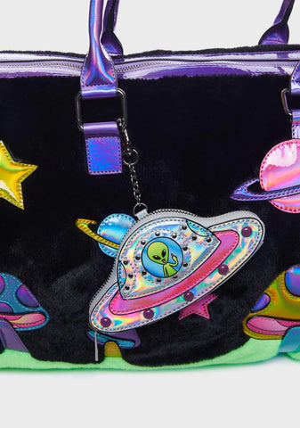 Another Dimension Fuzzy Weekender