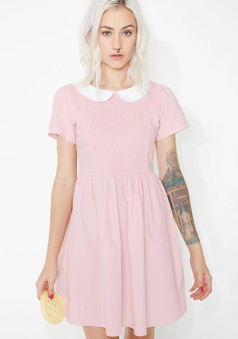 Eleven Dress Costume