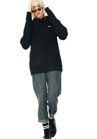 End Of The World Tour Hoodie