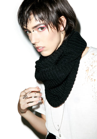 Looming Terror Infinity Scarf