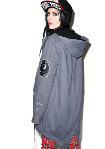 Special Operations Parka