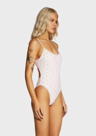 Amelia One Piece Swimsuit