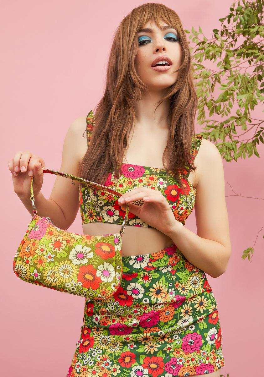 Modern Love Mini Shoulder Bag