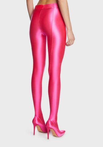 Pixie You Do You Pant Boots