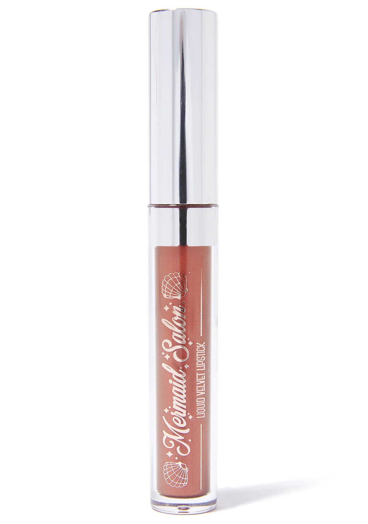 Coco & Co Metallic Liquid Lipstick