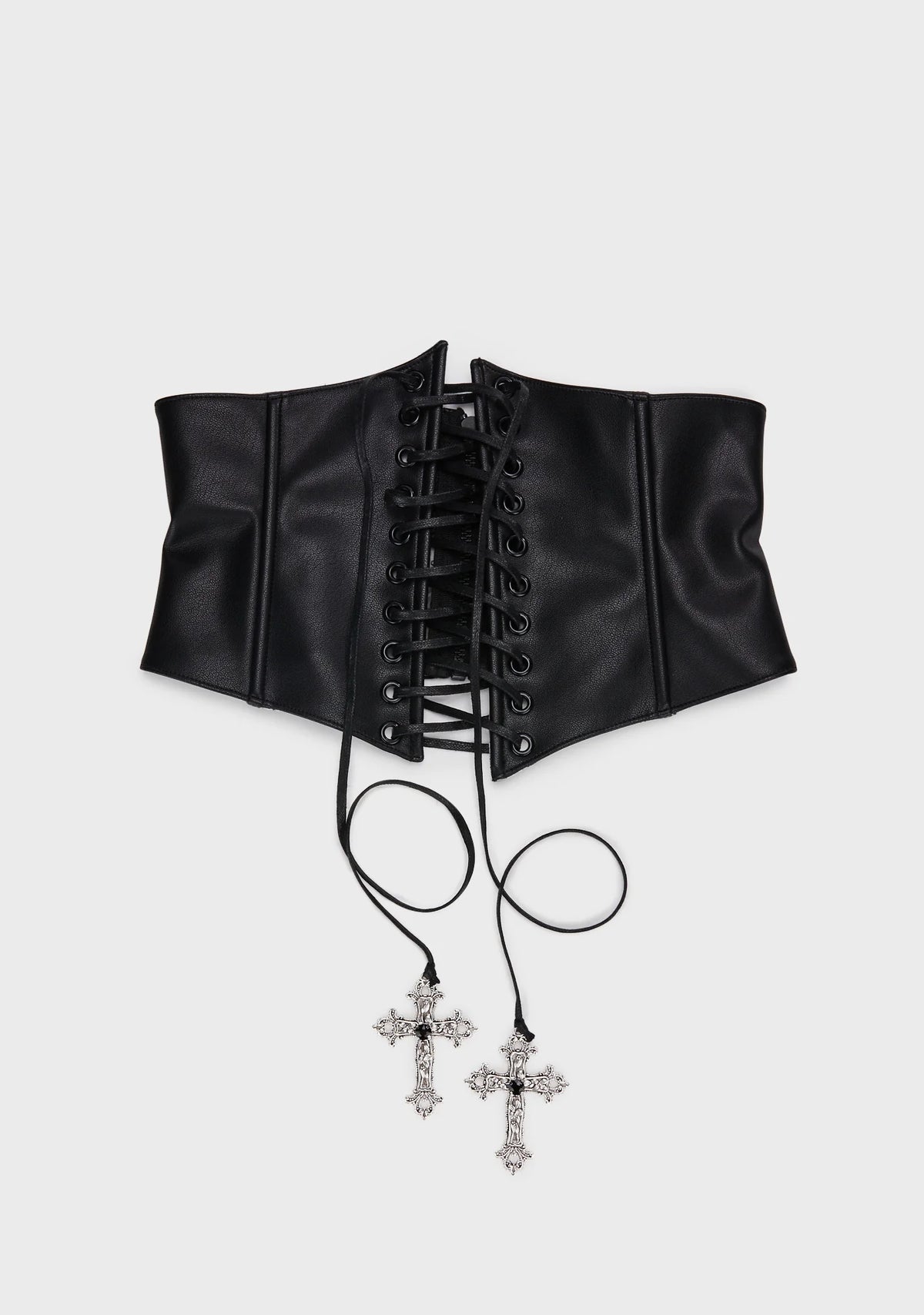 Bound By Soul Waist Cincher