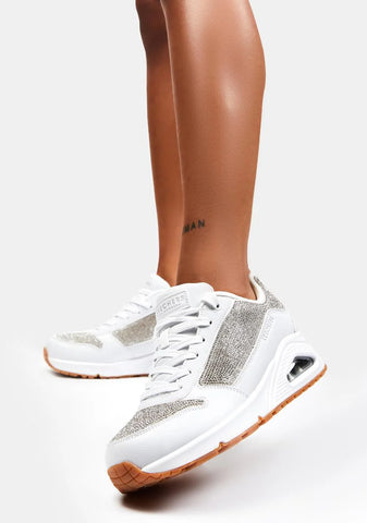 Uno Sparkle Women's Sneakers