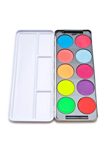 Shooting Star Eyeshadow Palette