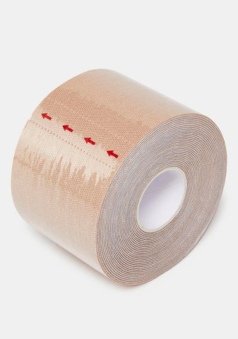 Nude Lift Me Up Adhesive Breast Tape