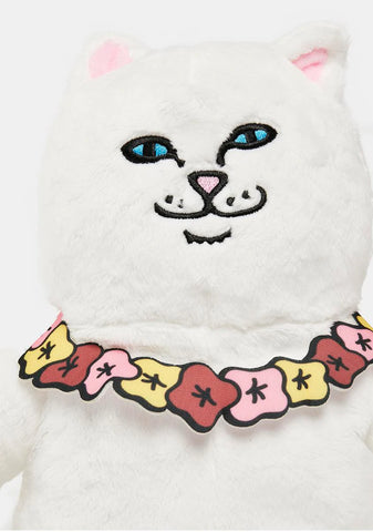 Aloha Nerm Plush Toy