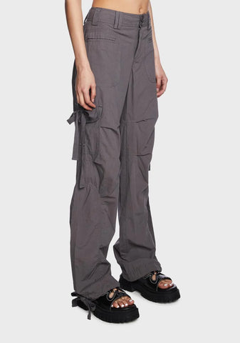 Smoke On My Grind Cargo Pants