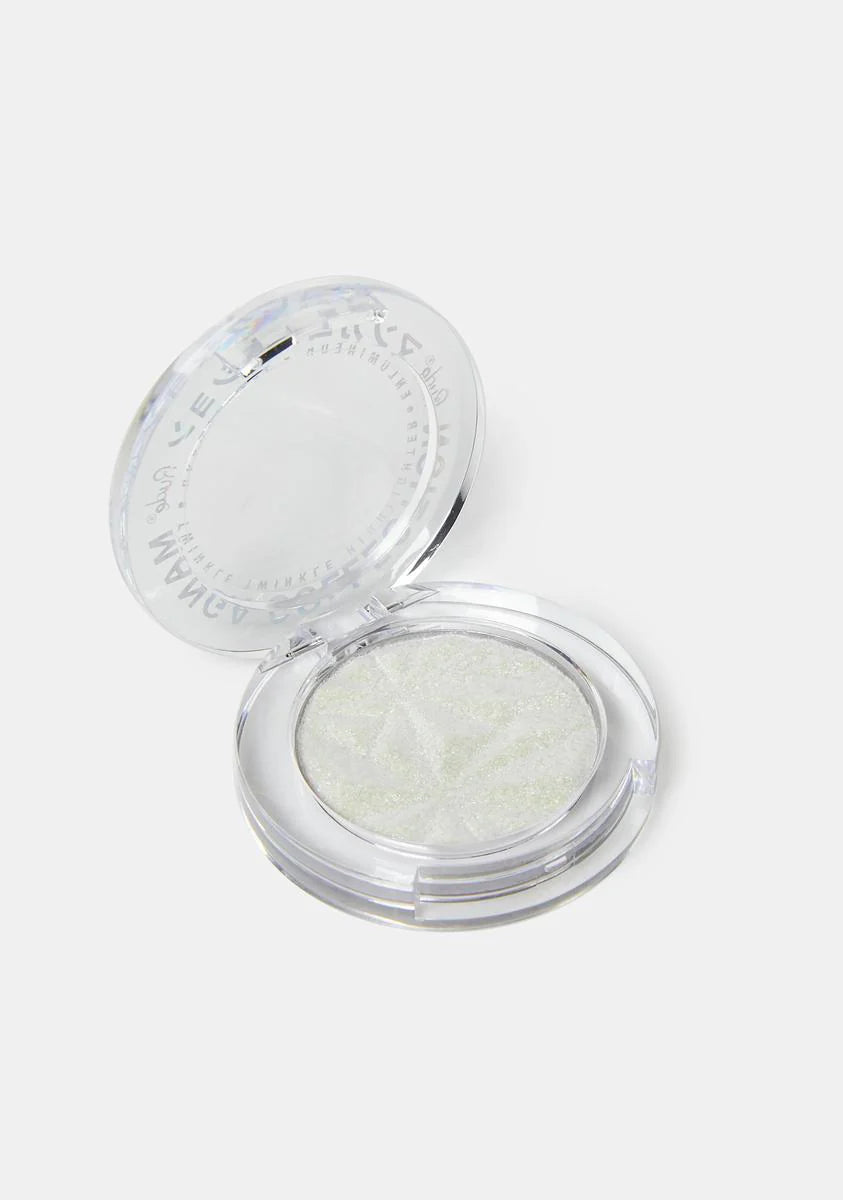 Neko-Chan's Paws Manga Collection Twinkle Twinkle Highlighter