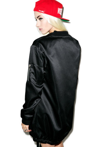 Search & Destroy Bomber