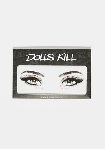 I'm The Divine Eye Jewels