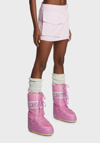 Sweet Sophisticated Sass Mini Skirt