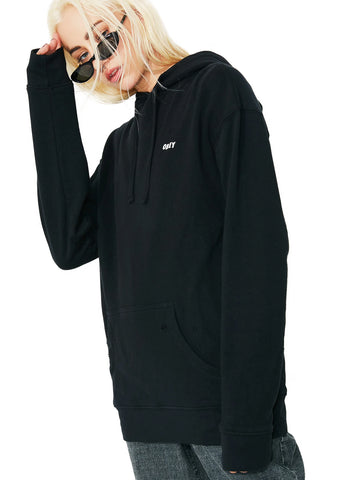 End Of The World Tour Hoodie