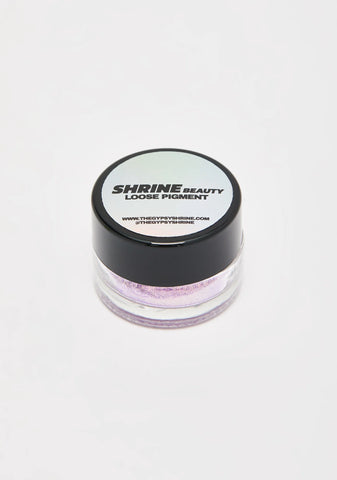 Chameleon Purple Pigments