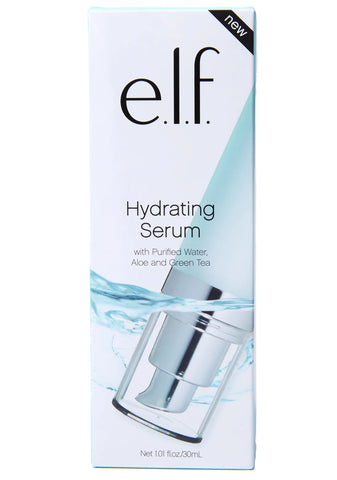 Hydrating Serum