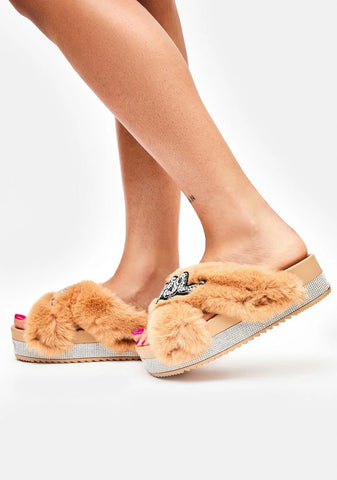 Sneaky Slippers
