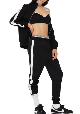 After Practice Track Pants