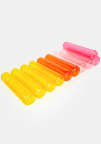 Sunset Lilo Tube