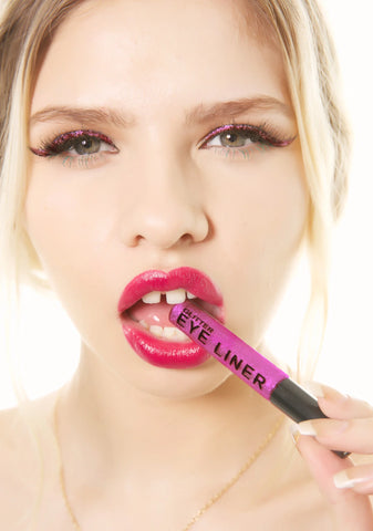 Pixie Cosmic Trail Glitter Liquid Liner