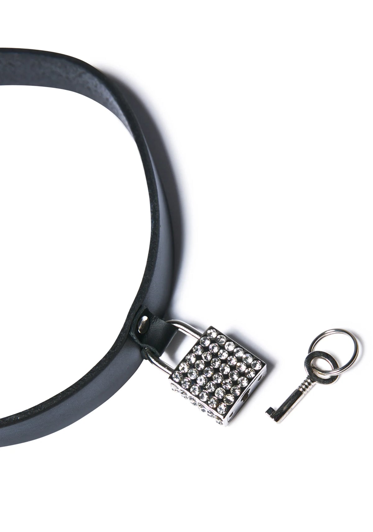 Luv Lockdown Choker