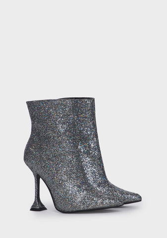 Arabelle Heeled Boots