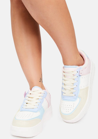 New High Score Sneakers