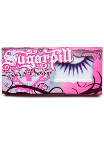 Angel Baby False Eyelashes