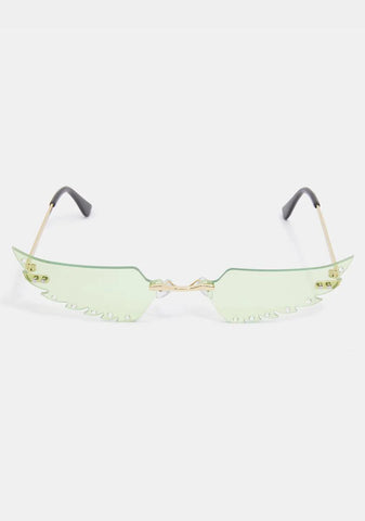 Ivy Spread Ur Wings Sunglasses