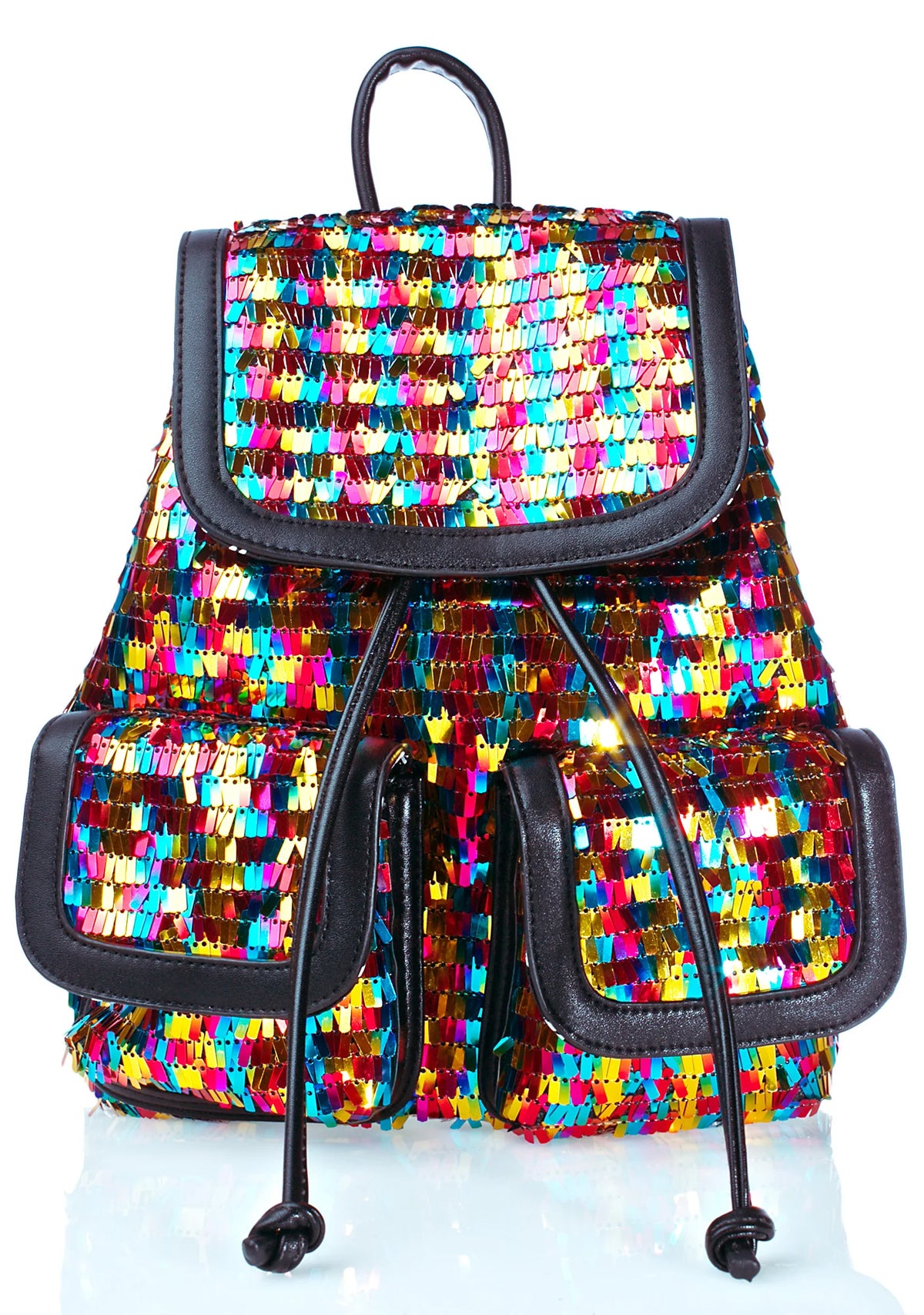 Major Flirt Mini Backpack