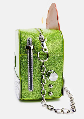 Too Dope Toaster Bag