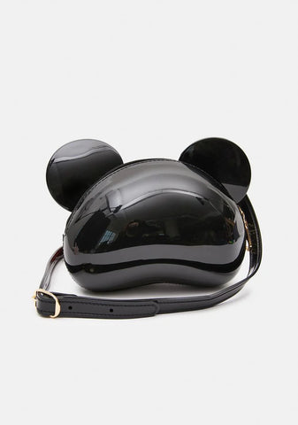 Ratonira Jelly Purse