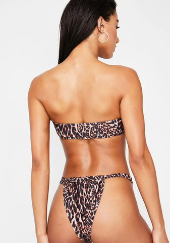 Nakeela Bikini Bottoms