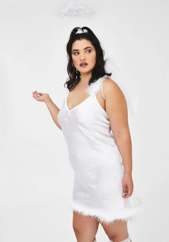 Now Calling All Angels Costume Set