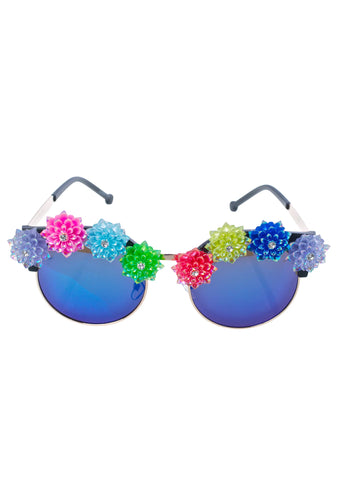 Jellybean Disco Queen Acid Coco